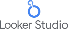 looker data studio logo